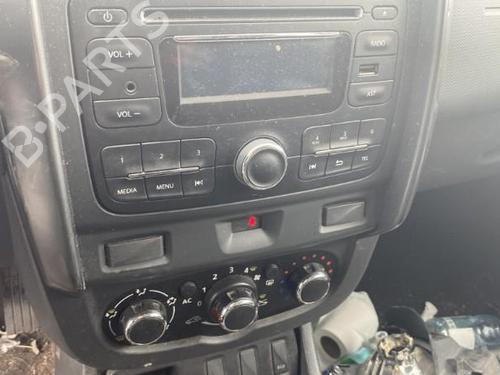 Rear right interior door handle DACIA DUSTER (HS_) 1.5 dCi (HSAJ) | BP24538138I16  - Image 8