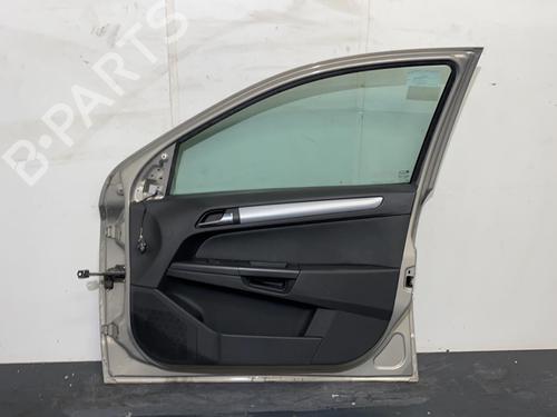 Right front door OPEL ASTRA H (A04) 1.7 CDTI (L48) | BP20330394C3 