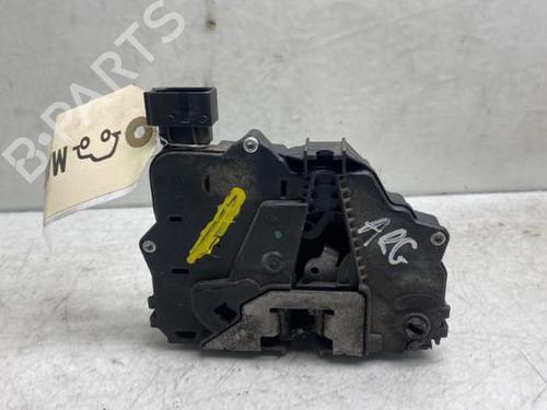 Rear left lock OPEL CORSA D (S07) 1.3 CDTI (L08, L68) | BP19952270C100 