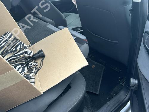 Left front window switch SEAT LEON (1P1) 1.6 TDI | BP19961144I27 