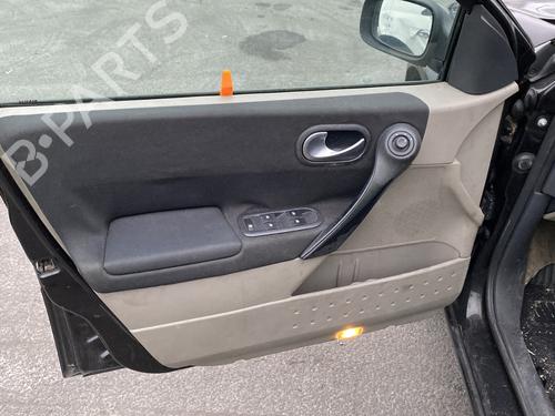 Left front window switch RENAULT MEGANE II (BM0/1_, CM0/1_) 1.9 dCi (BM0G, CM0G) | BP34242583I27  - Image 22