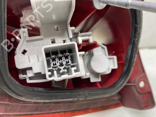 Right taillight FORD FIESTA VI (CB1, CCN)  | BP21489949C35 