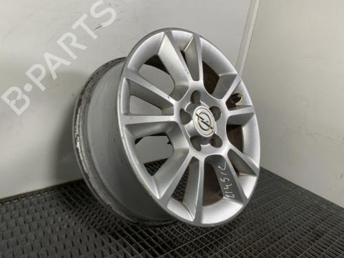 Felg OPEL MERIVA A MPV (X03) 1.7 CDTI (E75) | BP21962656C45 