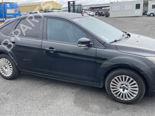 Grille FORD FOCUS II (DA_, HCP, DP) 2.0 TDCi | BP29202798C40 