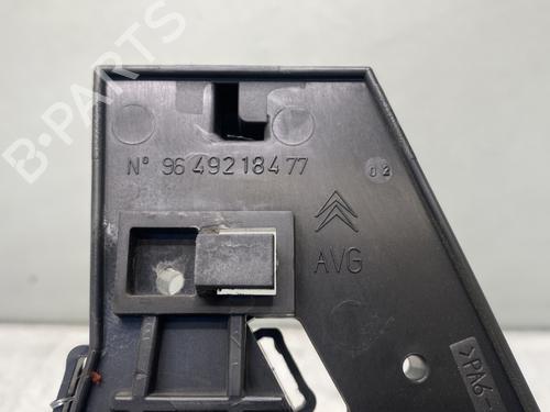 Front left interior door handle CITROËN C5 II (RC_) 2.0 HDi (RCRHRH) | BP32725168I13 - Image 3