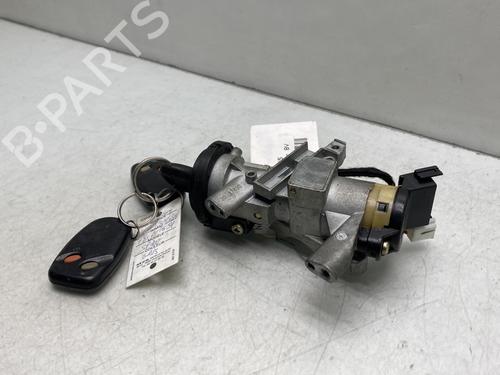 Used Ignition barrel MITSUBISHI SPACE STAR MPV (DG_A) 1.9 DI-D (DG4A) (102 hp) 31641166