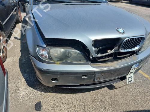 Startmotor BMW 3 Touring (E46)  | BP19973634M8 