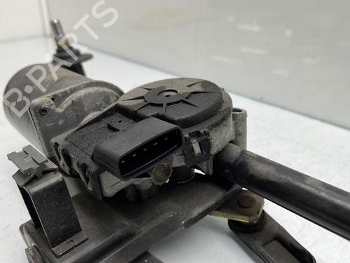 Front wiper motor HYUNDAI TUCSON (JM) 2.0 CRDi All-wheel Drive | BP22438260M29 
