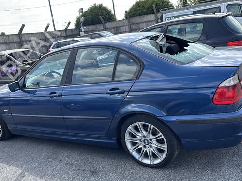 Switch BMW 3 (E46) 320 d | BP36761558I30 - Image 17