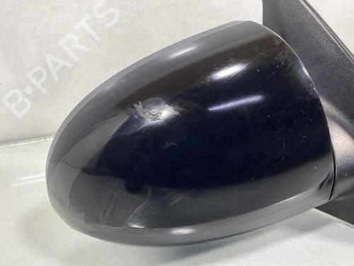 Right mirror KIA PICANTO I (SA) 1.0 | BP19977063C27 