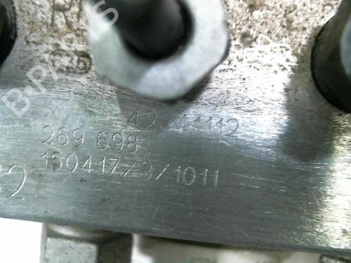 Used ABS pump OPEL KARL (C16) 1.0 (75 hp) 20028326