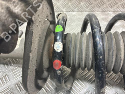 Used Right front shock absorber Right front shock absorber PEUGEOT 3008 I MPV (0U_) 1.6 THP (150 hp) 34183432 34183432