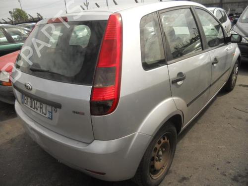 Glove box FORD FIESTA V (JH_, JD_)  | BP19985546C95 
