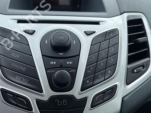 Right rear window switch FORD FIESTA VI (CB1, CCN) 1.6 TDCi | BP19993723I28 