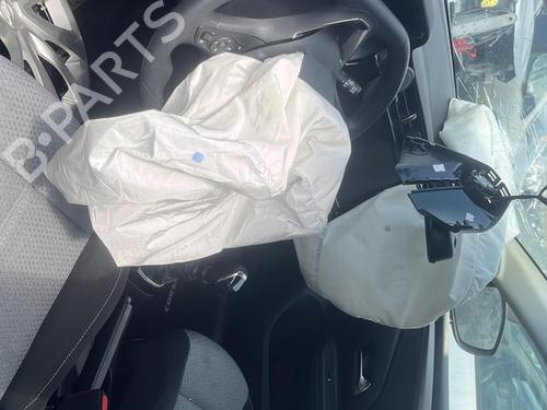 Engine control unit (ECU) OPEL CORSA F (P2JO) 1.2 (68) | BP26527780M57  - Image 9