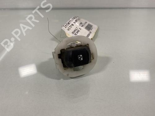 Right front window switch RENAULT MEGANE II (BM0/1_, CM0/1_)  | BP19993316I26 