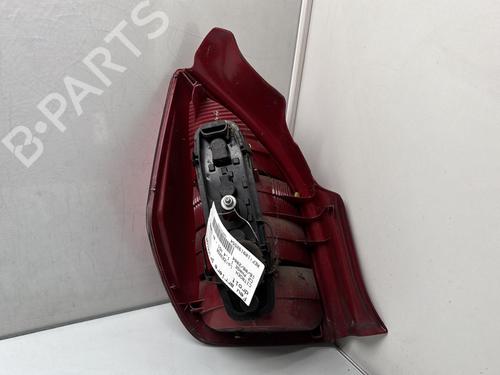 Right taillight CITROËN C2 (JM_) 1.4 HDi | BP28281596C35 