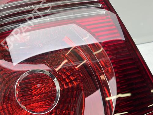 Left taillight VW TOURAN (1T1, 1T2) 1.9 TDI | BP23765138C34 