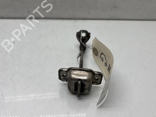 Used Hinge/Door check strap PEUGEOT 107 (PM_, PN_) 1.0 (68 hp) 24573654