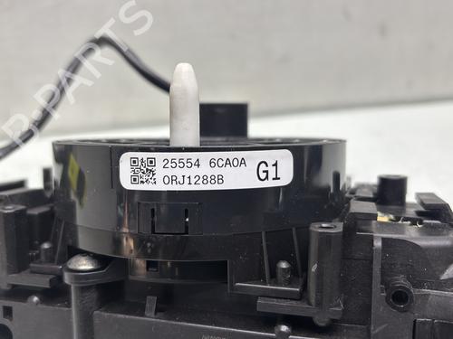 Used Steering column stalk Steering column stalk NISSAN MICRA V (K14) 1.0 IG-T 100 (101 hp) 33484400 33484400