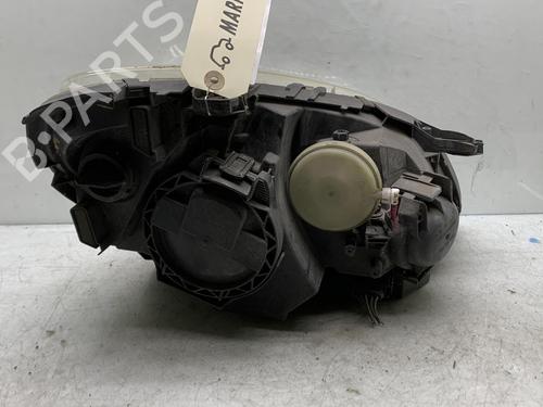 Left headlight MERCEDES-BENZ B-CLASS Sports Tourer (W245) B 180 CDI (245.207) | BP19973295C28 