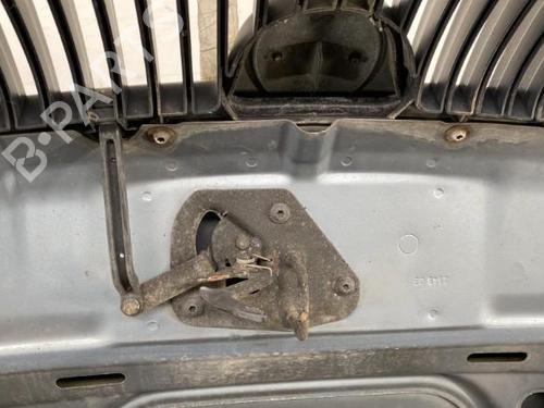 Hood SKODA FABIA I (6Y2)  | BP21958011C1 