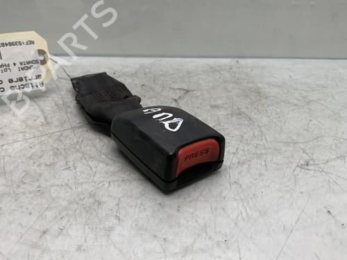 Engache cinturón Engache cinturón HYUNDAI SONATA IV (EF) 2.0 16V (131 hp) 21955666 21955666