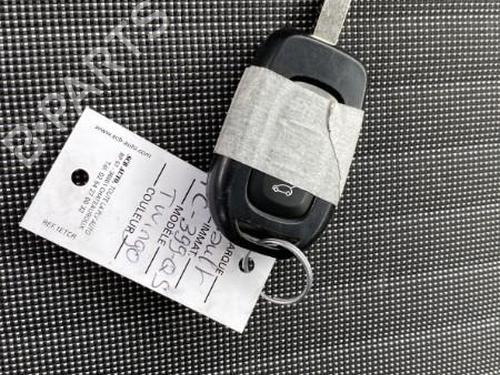 Gearbox RENAULT TWINGO III (BCM_, BCA_) 1.0 SCe 70 | BP23766373M3 - Image 9