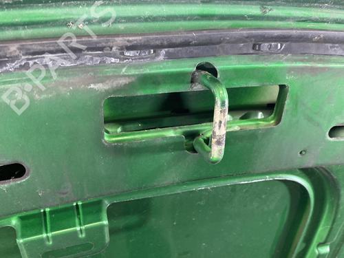 Hood SEAT AROSA (6H1) 1.0 | BP21958581C1