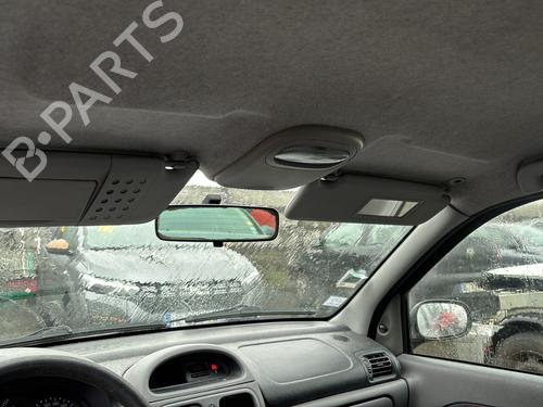 Griglia RENAULT CLIO II (BB_, CB_) 1.4 (B/CB0C, B/CB0S) | BP30878542C40