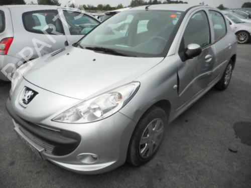 Starter PEUGEOT 206+ (2L_, 2M_) 1.4 HDi eco 70 | BP32864142M8  - Image 5
