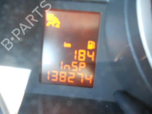 Ignition barrel OPEL CORSA D (S07)  | BP20018315M48 