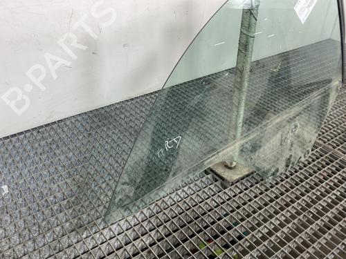 Used Rear right door window Rear right door window CITROËN C3 Pluriel (HB_) 1.6 (109 hp) 34257409 34257409