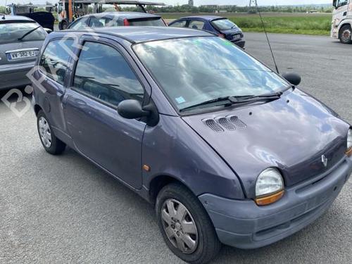 Scheinwerfer rechts RENAULT TWINGO I (C06_) 1.2 (C066, C068) | BP19967514C29 