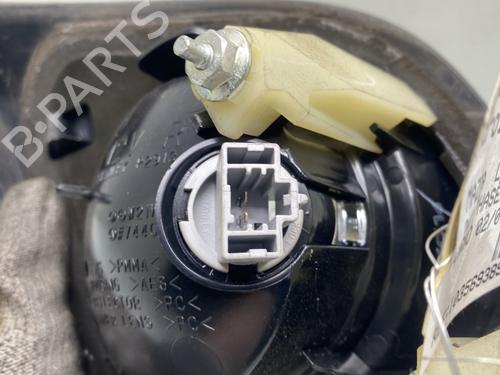 Right tailgate light MAZDA 3 (BK) 1.6 MZ-CD | BP24513763C80 - Image 2