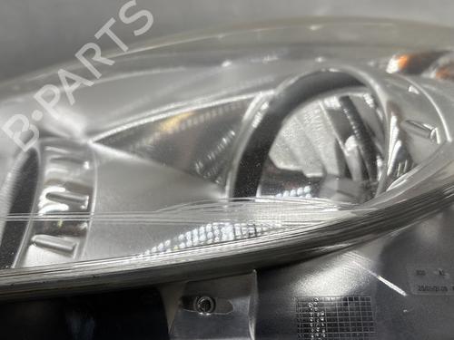 Venstre forlygte OPEL CORSA D (S07) 1.3 CDTI (L08, L68) | BP29707138C28 