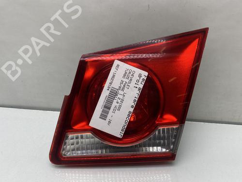 Used Right tailgate light CHEVROLET CRUZE (J300) 2.0 CDI (163 hp) 26685469