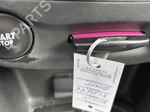 Engine control unit (ECU) RENAULT MEGANE III Hatchback (BZ0/1_, B3_) 1.5 dCi (BZ09, BZ0D, BZ1W, BZ29, BZ14) | BP26527923M57  - Image 10