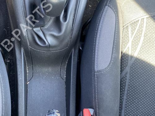 Left front window switch PEUGEOT 208 I (CA_, CC_) 1.4 HDi | BP33830292I27  - Image 24