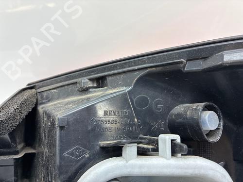 Left taillight RENAULT CAPTUR I (J5_, H5_) 1.5 dCi 90 (J5N4, J5M5, J5MW, J5M6, J5AL, J5AJ) | BP37409585C34  - Image 5