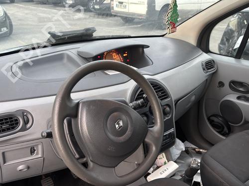 Rear left interior door handle RENAULT MODUS / GRAND MODUS (F/JP0_) 1.5 dCi (FP0G, JP0G) | BP34242862I15  - Image 17
