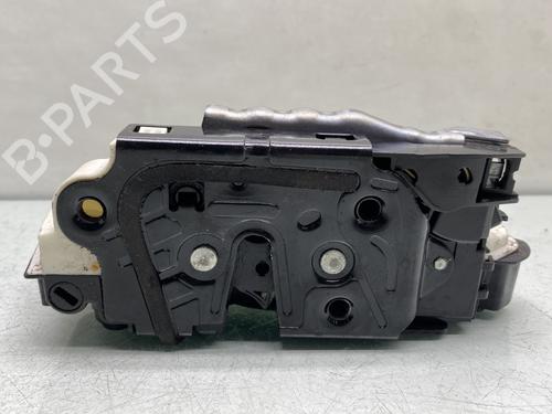 Used Rear right lock VW GOLF VI (5K1) 1.6 TDI (105 hp) 30791628