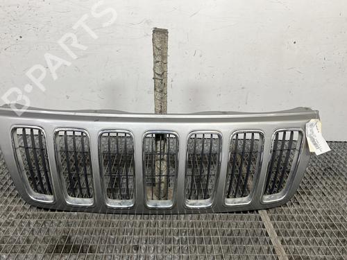 Used Grille JEEP GRAND CHEROKEE II (WJ, WG) 2.7 CRD 4x4 (163 hp) 29151211
