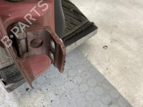 Right front door PEUGEOT 206 SW (2E/K) 1.4 16V | BP23210482C3 