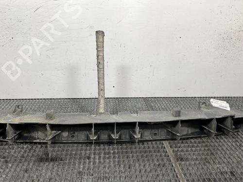 Used Rear bumper bracket CITROËN SAXO (S0, S1) 1.1 X, SX (60 hp) 29456194