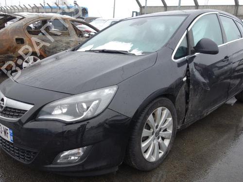 Right front window switch OPEL ASTRA H (A04) | BP20004054I26 - Image 12