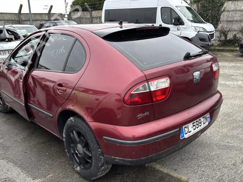 Left front fog light SEAT LEON (1M1) 1.9 TDI | BP26571643C30 - Image 6