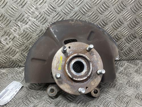 Used Left front steering knuckle Left front steering knuckle HYUNDAI ix35 (LM, EL, ELH) 1.7 CRDi (116 hp) 33648622 33648622