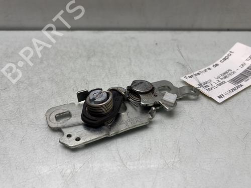 Fechadura do capot PEUGEOT 208 II (UB_, UP_, UW_, UJ_) 1.2 PureTech 100 (101 hp) 31172263