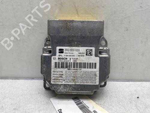 ECU airbags SEAT EXEO (3R2) 2.0 TDI | BP19993362M53 